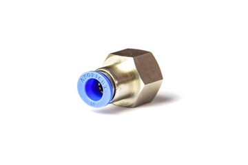 ZŁĄCZKA WTYKOWA WĄŻ 10MM GWINT WEWNĘTRZNY 1/2 SPCF