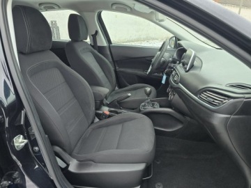 Fiat Tipo II Hatchback 1.4 95KM 2019 Fiat Tipo Klimatronik*nawigacja*pdc, zdjęcie 24