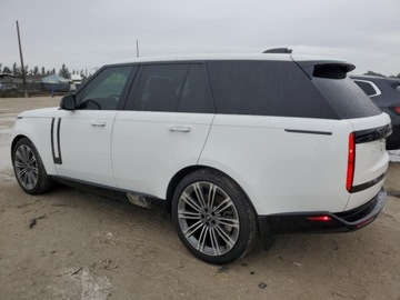 Land Rover Range Rover V 2023 Land Rover Range Rover SE 2023 4.4l 4.4 Benzyna 523KM, zdjęcie 1