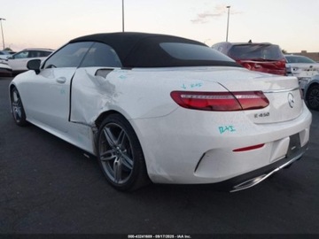 Mercedes Klasa E W213 2019 Mercedes-Benz Klasa E E450 rwd 3.0 Benzyna 362KM, zdjęcie 2