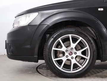 Fiat Freemont 2.0 Multijet II 16v 170KM 2013 Fiat Freemont 2.0 MultiJet, 167 KM, 4X4, Automat, zdjęcie 14