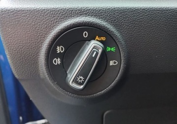 Volkswagen T-Roc I SUV 1.5 TSI ACT 150KM 2019 Volkswagen T-Roc 1,5 TSI 150kM Advance Salon Polska 1.5 Benzyna 150KM, zdjęcie 18