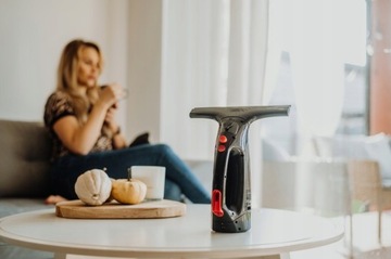 Strong WINDOW ОЧИСТИТЕЛЬ ДЛЯ ОКОН ВЫСОКИЕ ЗЕРКАЛА ПОДАРОЧНЫЙ НАБОР Телескопических палочек