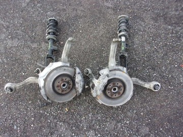 ZWROTNICA AMORTYZATOR ALFA ROMEO STELVIO Q4 2.0B