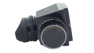 Zenza Bronica EC TTL Экспозиционный экспонометр