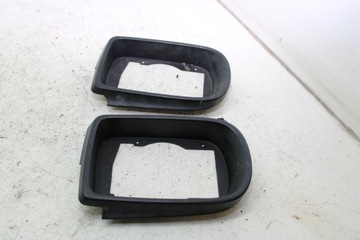 BMW E38 RÁMEČEK ZRCÁTKO POUZDRO PRAVÁ 8170512