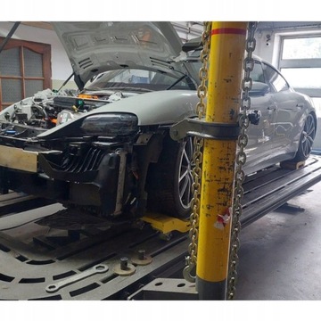 Каркас ремонтный, профессиональная листовая пластина 3,5Т TM-GROUP