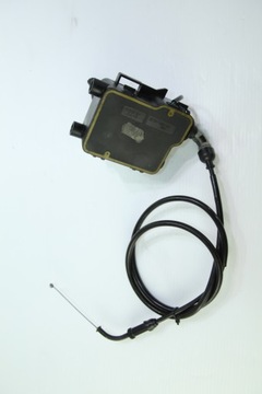 BMW R 1200 RT K26 05-09 КАБЕЛЬ РАСПРЕДЕЛИТЕЛЬ ГАЗА