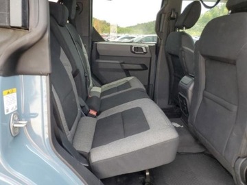 Ford 2021 Ford Bronco Base 4x4 2.3 Benzyna 275KM, zdjęcie 8