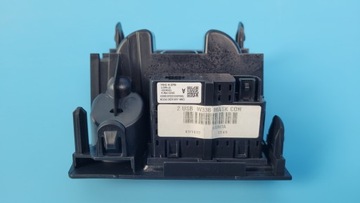 NISSAN QASHQAI III J12 22r 1.3 РАЗЪЕМ DIG-T USB ПОРТ 284H36RA1A
