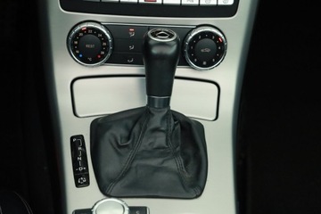 Mercedes SLK R172 Roadster 200 BlueEFFICIENCY 184KM 2012 Mercedes SLK 200 Kompressor, 1. Właściciel, zdjęcie 11