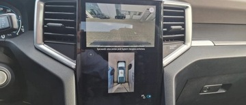 Volkswagen Amarok II 2025 Volkswagen Amarok 3.0 V6 TDI 4Motion Aventura 3.0 Diesel 240KM, zdjęcie 8