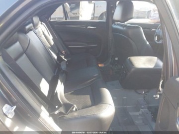 Chrysler 300C II 2021 Chrysler 300s 2021 5.7 Benzyna 363KM, zdjęcie 12