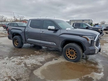 Toyota Tundra II 2024 Toyota Tundra Crewmax Platinum 2024 3.4 Benzyna 389KM, zdjęcie 4