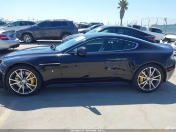 Aston Martin V8 Vantage III 2013 Aston Martin V8 Vantage manual 4.7 Benzyna 430KM, zdjęcie 3
