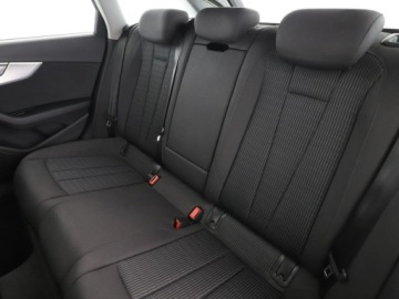 Audi A4 B9 Avant 2.0 TFSI ultra 190KM 2016 Audi A4 Avant S-tronic klima auto (3 strefy) navi, zdjęcie 16