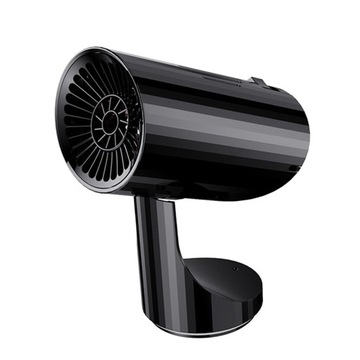 Car Heater Defroster Fan