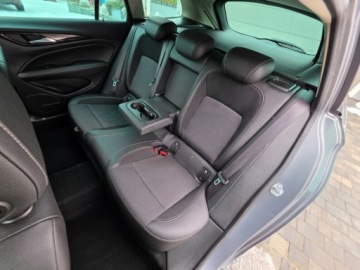 Opel Insignia II Sports Tourer 2.0 CDTI 170KM 2020 Opel Insignia 2.0 170Ps Automat Navi Alu Skora Led Piekna Gwarancja 2.0, zdjęcie 20