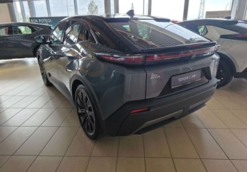 Toyota C-HR II 2026 Toyota C-HR Toyota C-HR 343 KM EXECUTIVE 4X4 2026 Elektryczny, zdjęcie 2