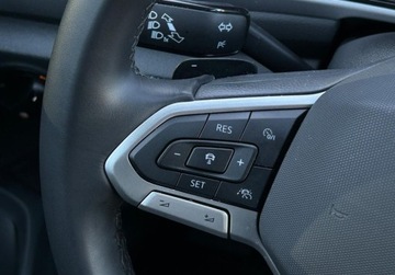 Volkswagen T-Roc I SUV Facelifting 1.5 TSI ACT 150KM 2025 Volkswagen T-Roc Life Plus Pakiety, ACC, Digital Cockpit, Indukcyjna lado, zdjęcie 20