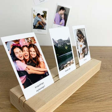 ФОТО принты Ретро как у Polaroid, 24 штуки