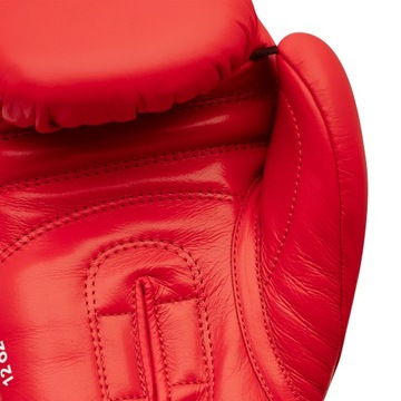 ПЕРЧАТКИ, ОДОБРЕННЫЕ ADIDAS AIBA, 12 унций