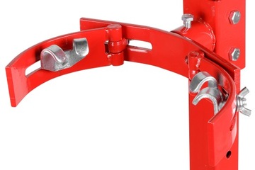 ГИДРАВЛИЧЕСКИЙ СЪЕМНИК ДЛЯ ДИСКОВЫХ ПРУЖИН McPherson 1T STRONG 1000 KG LARGE