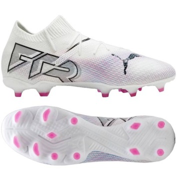 Buty Puma Future 7 Pro FG/AG 107728 01 r.35.5