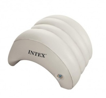 Zagłówek poduszka dmuchana do spa Intex 28501