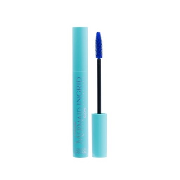 Tusz do rzęs maskara wydłuża Ingrid Mermaid Blue