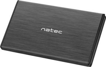 Дисковый корпус NATEC Rhino