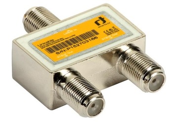 Счетверенный преобразователь INVERTO UNICABLE+TWIN UDL42