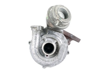 TURBÍNA TURBO 1.3 HDI JTD D M-JET