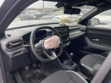 Dacia Duster II SUV Facelifting 1.0 TCe 90KM 2025 Dacia Duster Kamera Virtual LPG Podgrzewanie, zdjęcie 5