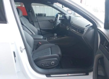 Audi A4 B9 2024 Audi S4 Limousine 2024, 3.0L, 4x4, PREMIUM PLUS, od ubezpieczalni 3.0 349KM, zdjęcie 9