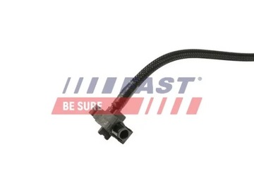 FAST FT61160 PŘÍVOD OHEBNÝ CHLADIČŮ