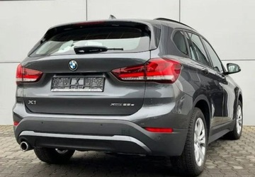 BMW X1 F48 Crossover Plug-In 1.5 25e 220KM 2020 BMW X1 Plug-In xDrive Automat Navi Kamera eDrive Full Led FV, zdjęcie 7