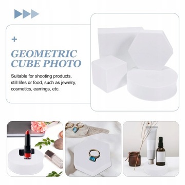 Cube Photo Lane Продукты для макияжа Фотография 4