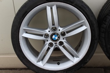 BMW E81 E82 E87 E88 Felga aluminiowa 18