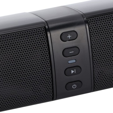 BS?36 20 Вт Bluetooth-динамик ТВ-саундбар Отдельный многофункциональный сабвуфер
