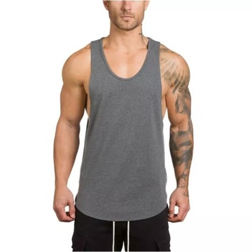 Brand gym clothing Men Bodybuilding and Fitness St