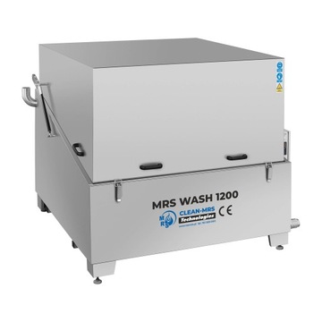 MRS-WASH 1200 PROFI КОРЗИНА-РАСПЫЛИТЕЛЬ-МОЙКА