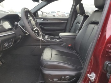 Jeep Grand Cherokee V 2025 Jeep Grand Cherokee 4XE 2025 2.0l 2.0 Hybryda 375KM, zdjęcie 7