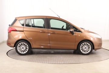Ford B-MAX 1.0 EcoBoost 100KM 2013 Ford B-Max 1.0 EcoBoost, Salon Polska, Serwis ASO, zdjęcie 4