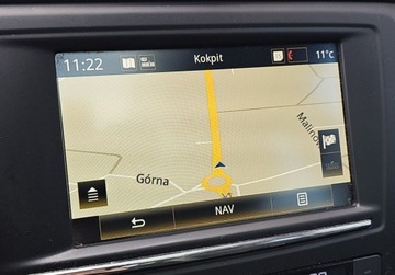 Renault Kadjar Crossover 1.2 Energy TCe 130KM 2018 Renault Kadjar Renault KADJAR PL Salon Dealer Renault Grupa Adamowscy 1.2, zdjęcie 16