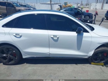 Audi A3 8Y 2023 Audi S3 Premium plus tfsi s tronic 2.0 Benzyna 306KM, zdjęcie 6