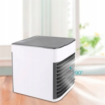 ВЕНТИЛЯТОР КОНДИЦИОНЕРА КОНДИЦИОНЕР: для WATER ICE 3in1 7W
