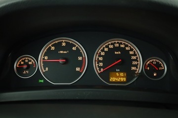 Opel Vectra C Hatchback 1.9 CDTI ECOTEC 120KM 2008 Opel Vectra 1.9 CDTI, Navi, Klima, Klimatronic, zdjęcie 7