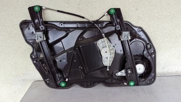 MECHANIZMUS OKNO PŘEDNÍ PRAVÝ VW PASSAT B7