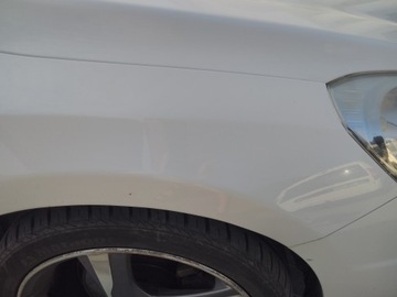 правое переднее крыло V60 S60 II R DESIGN 614-46